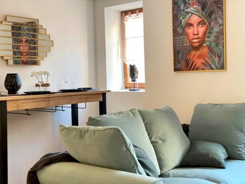 Obernai Apartamento | Du 5 au 7 - Le 7