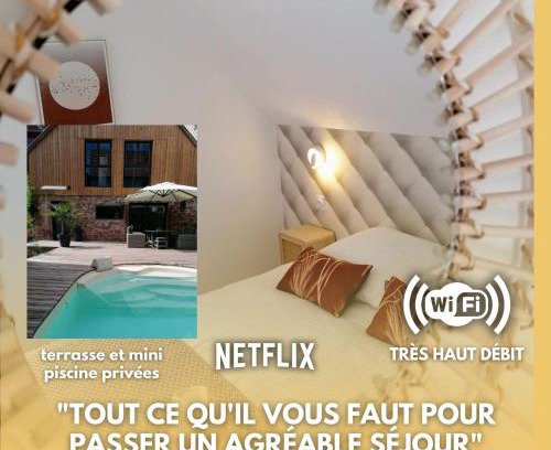 Beblenheim Casa | Du côté de chez Pam