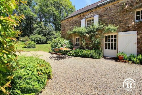 Plumergat Casa | Du moulin de kerlann