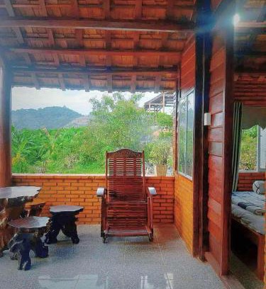 Nam Cat Tien Apartamento | Du Nam Riverside