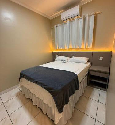 Tome-Acu Hotel | Du Vale Hotel