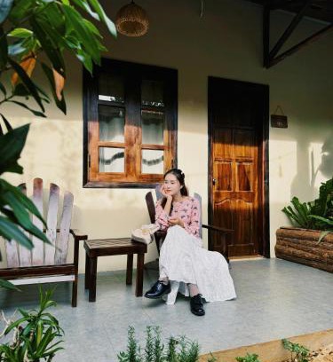 Kon Plong Cabina | Du Yen Garden Mang Đen