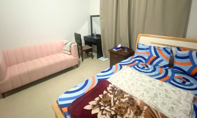 International City Casa | Dubai Home, Your Home Away from Home.