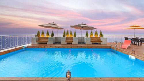 Samcheok Casa | Dubai Pension