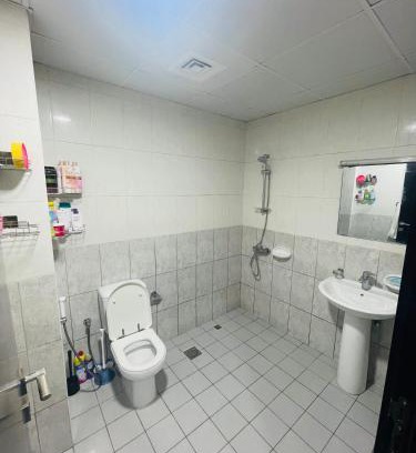 Jebel Ali Apartamento | Dubai studuo