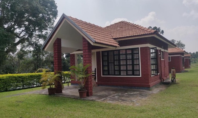 Virarajendrapet Complejo | Dubare Inn Coorg