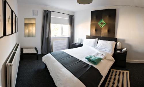 Rathgar Apartamento | Dublin 6 Rathgar easy access to downtown