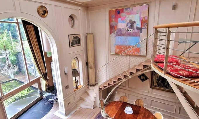 Ballsbridge Casa | Dublin Charm on Baggot Lane