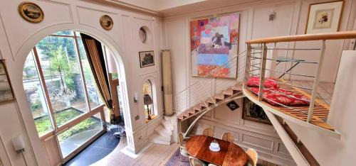 Ballsbridge Casa | Dublin Charm on Baggot Lane