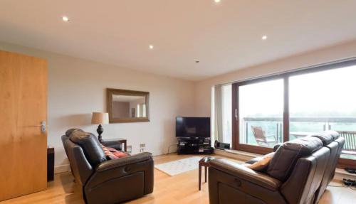 Lucan Apartamento | Dublin Corporate Apartment