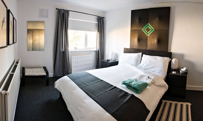 Rathgar Apartamento | Dublin-Rathgar Apartment