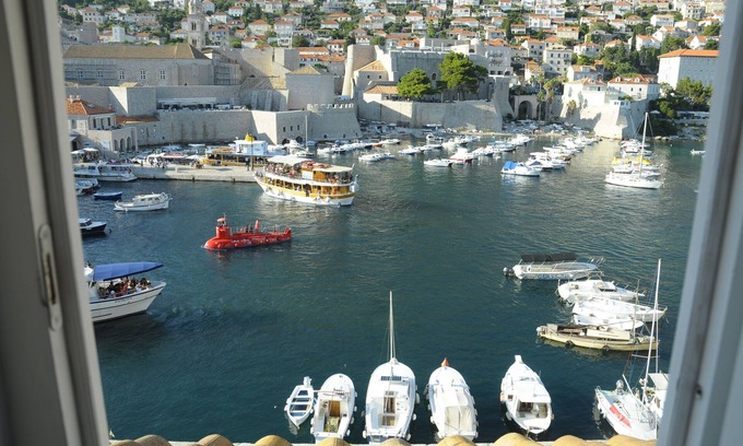 Ploce Casa | DUBROVNIK FIORA cozy apartment