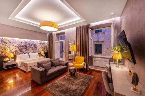 Dubrovnik Old Town Cama Y Desayuno | Dubrovnik PALACE Old Town - "W apartment"