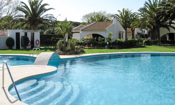 Aiguablava Casa | Ducados Golf by Interhome