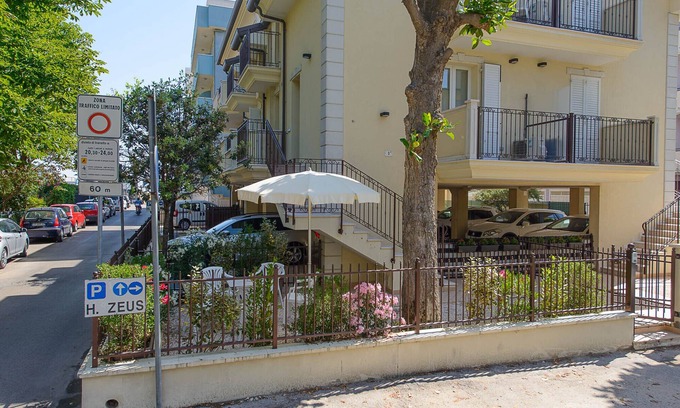 Viserbella Apartamento | RESIDENCIA DUCAL A 20 METROS DEL MAR, EN VISERBA. Trilo Suite n. 8