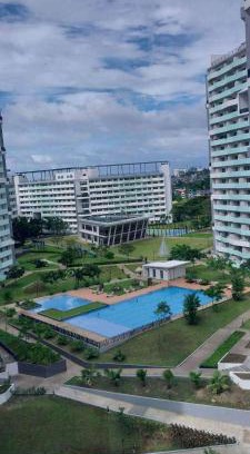 Quezon City Apartamento | Duchess Staycation