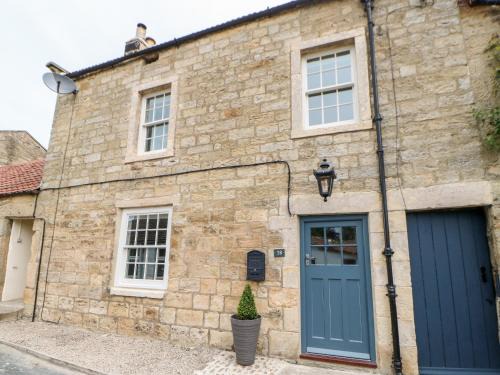 Richmond Casa | Duck Cottage