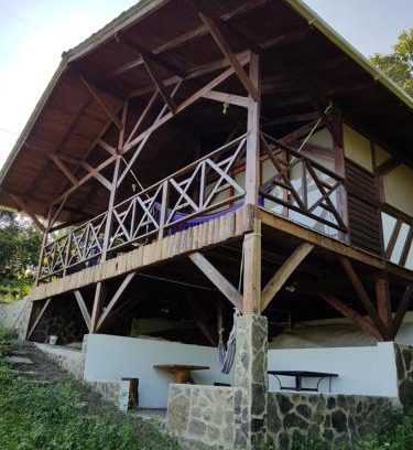 Sasaima Chalet De Esquí | Duck House Sasaima