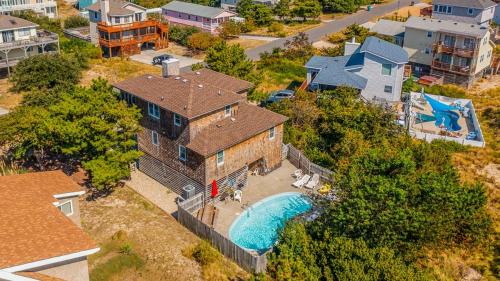 Carolina Dunes Casa | Duck N Cover