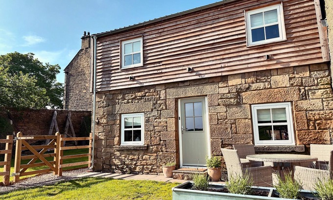 Stannington Casa | Duckhouse Northumberland Cottage Farmstay