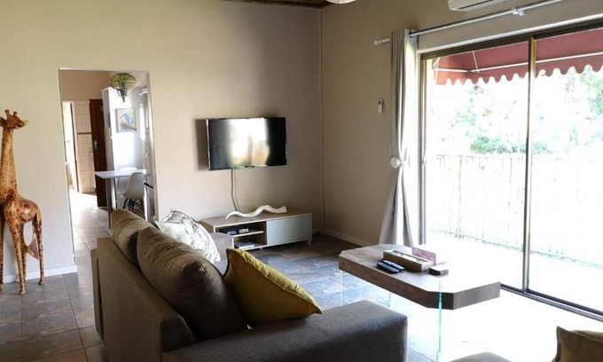 Malelane Apartamento | Ducks Nest