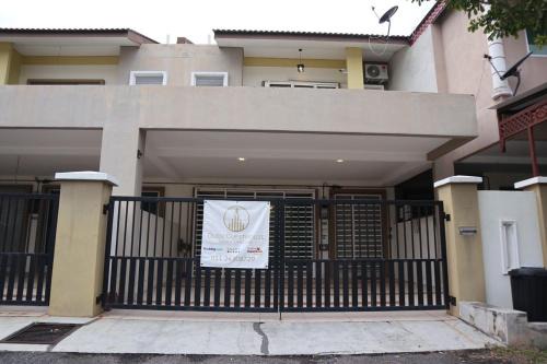 Kuala Kangsar Casa | Dudu Guesthouse Kuala Kangsar