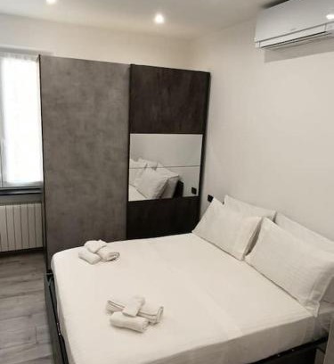Recco Apartamento | Due Rose