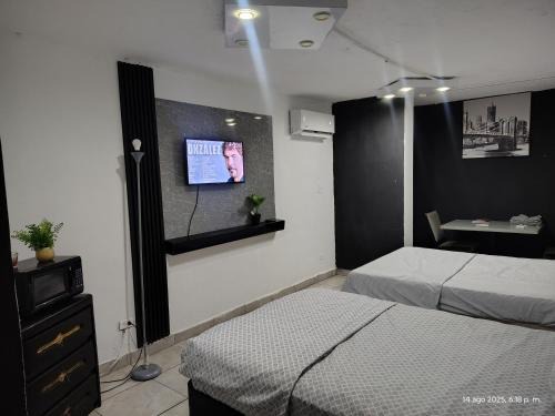 Quebrada Fajardo Apartamento | Duerme Relax 4