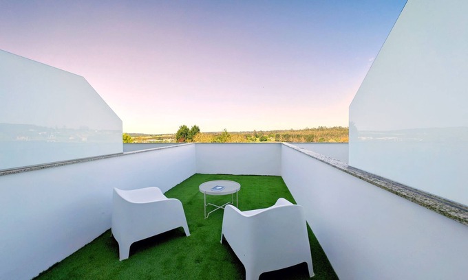 Arzua Casa | Duerming Villa de Arzúa