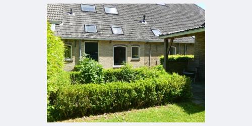 Wijnjewoude Apartamento | Duerswald