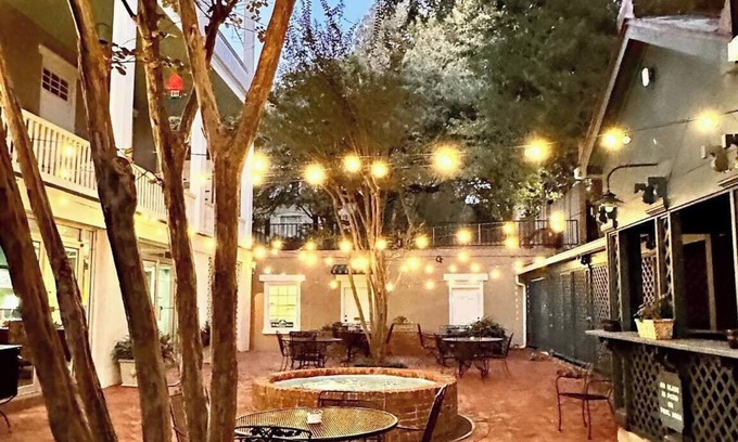 Vicksburg Cama Y Desayuno | Duff Green Mansion