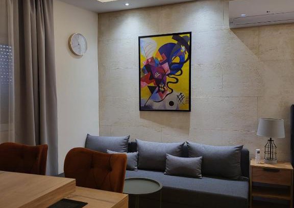 Subotica Apartamento | Duga Apartmani 1