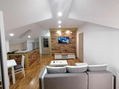 Ciganska Mahala Apartamento | Duh Zlatara