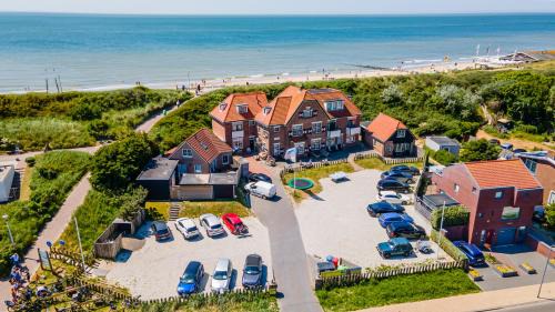 Zoutelande Hotel | Duinhotel Haga
