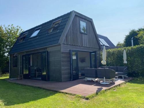 Egmond-Binnen Casa | Duinhuis Zout Hout