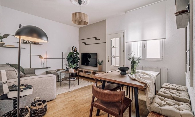 Ibiza Apartamento | Duke - 3 bedrooms and office in Ibiza