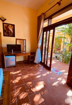 Ong Lang Casa | Duke Bungalow