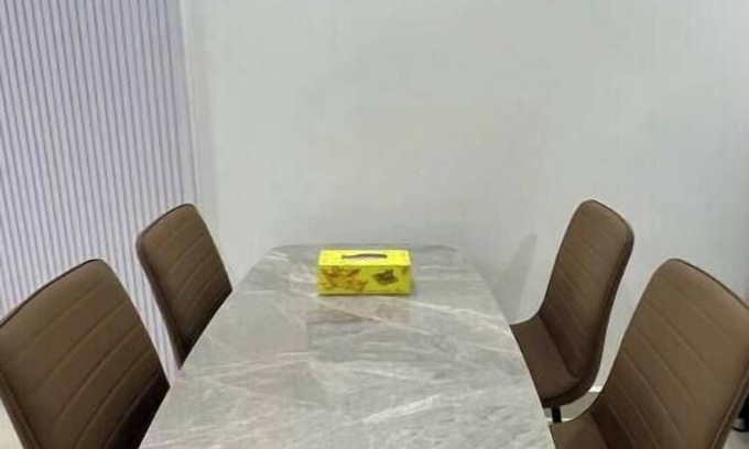 Rach Gia Condominio | [Duke Home] 10th Floor, 2 Bedrooms, Sophia Center