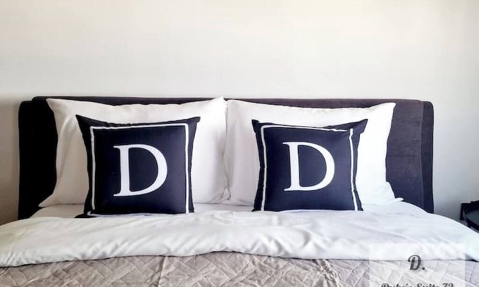 Nicosia Apartamento | Duke's Luxury suite full furnished apartment