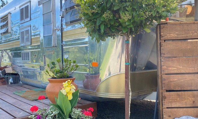 Sherwood Casa | Dukes Inn : Rest & Recharge in Wine Country