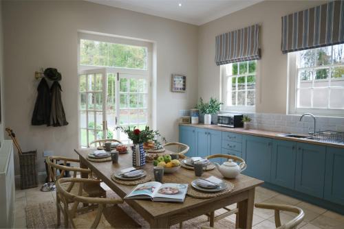 Billingham Casa | Dukeswood Cottage, Wynyard Hall
