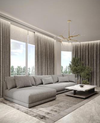Budva Apartamento | Dukley Villa sea view
