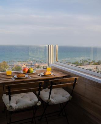 Aguadulce Apartamento | Dulce Apartamento de Sofia