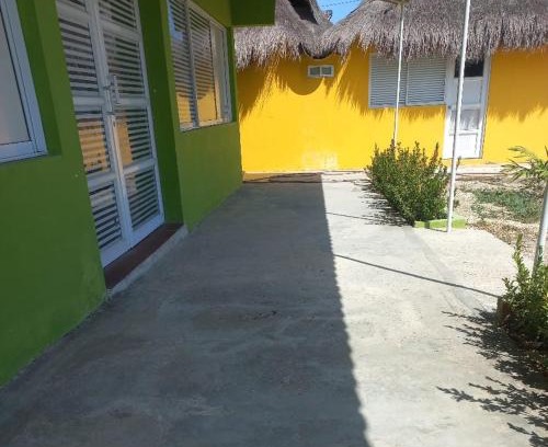 Ararca Apartamento | Dulce Barú