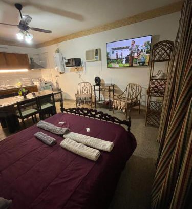 La Banda Apartamento | Dulce Hogar