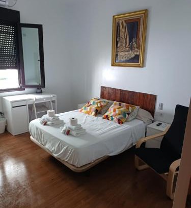 San Jeronimo Casa | Dulcinea