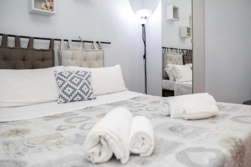Suburbio XI della Vittoria Casa | Dulcis Home Montemario