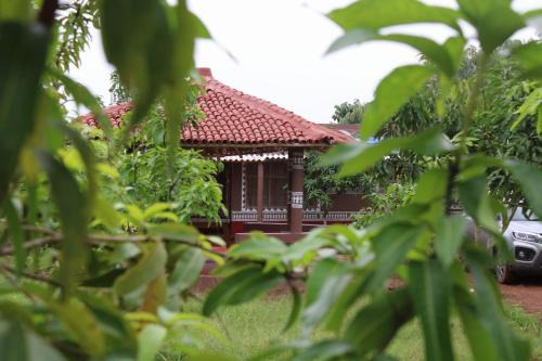 Jhargram Complejo | Dulung Bari Resort by Six Seasons Celebrations