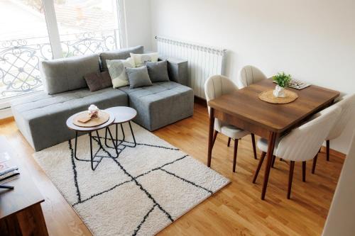 Cacak Apartamento | Duma Apartment
