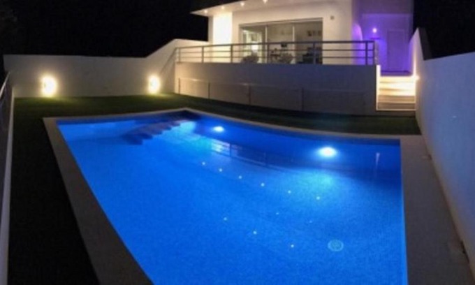 Salema Casa | DuMar Beachouse